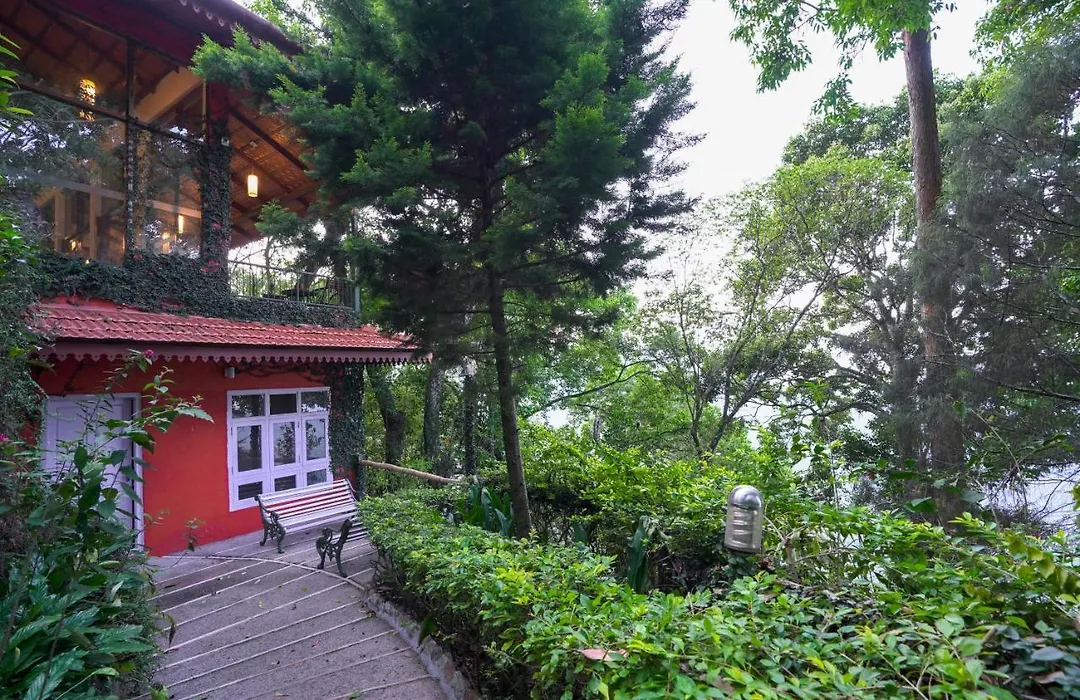 Tea Valley Resort, Munnar-1