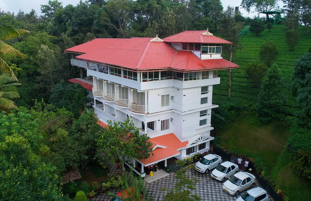 Dream Catcher Plantation Resort-1