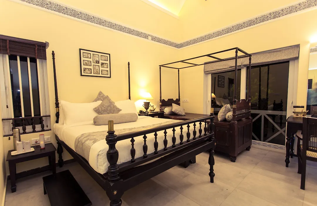 Crayons Guest House Munnar-1
