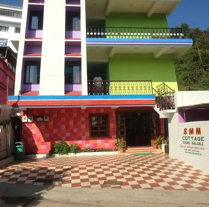Smm Cottage-1