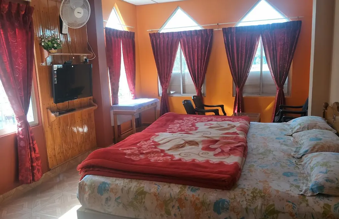 Jj Cottage-1