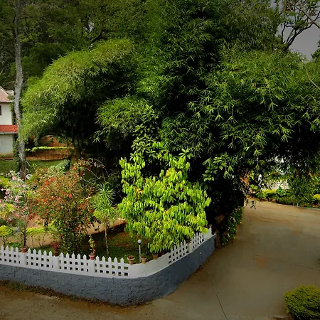 Spice Jungle Resort-3
