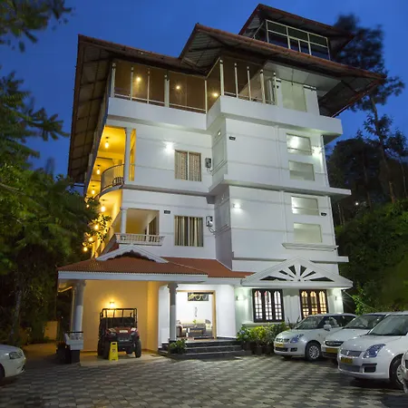 Dream Catcher Plantation Resort-2