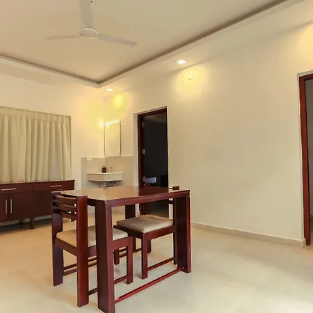 Crayons Guest House Munnar-3