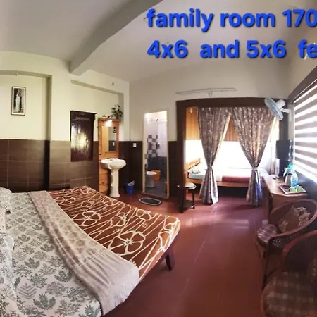 Greenview Holiday Inn-2