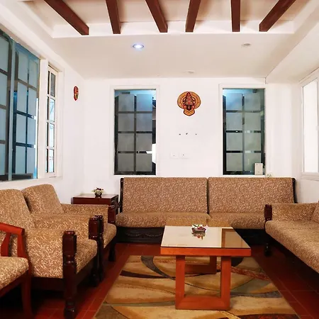 Tea Mount Suites-3